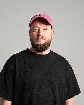 Michał Baribal