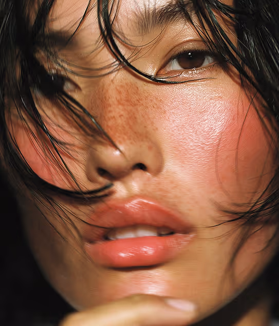 Portrait Close