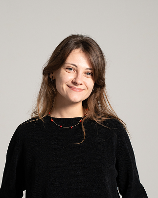 Yana Kutsevych